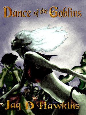 cover image of Dance of the Goblins